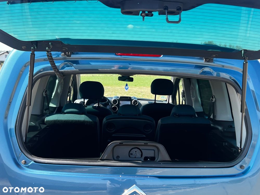 Citroën Berlingo Multispace BlueHDi 120 S&S SELECTION - 7