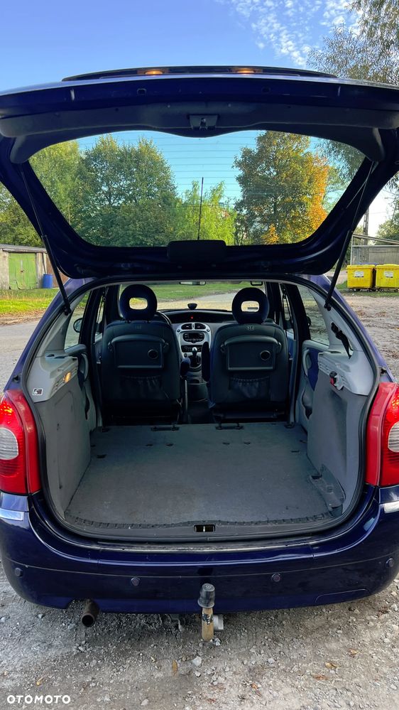 Citroën Xsara Picasso - 10