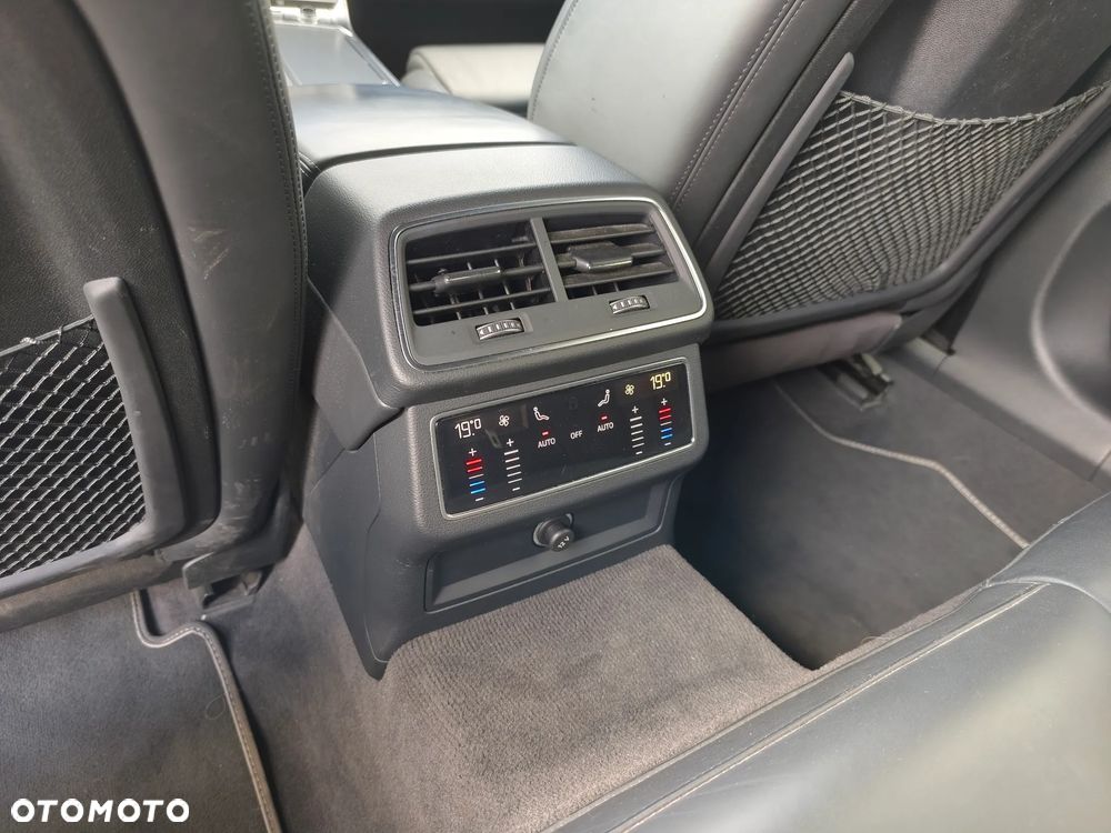 Audi A7 Sportback 45 TFSI mHEV Quattro S tronic - 8