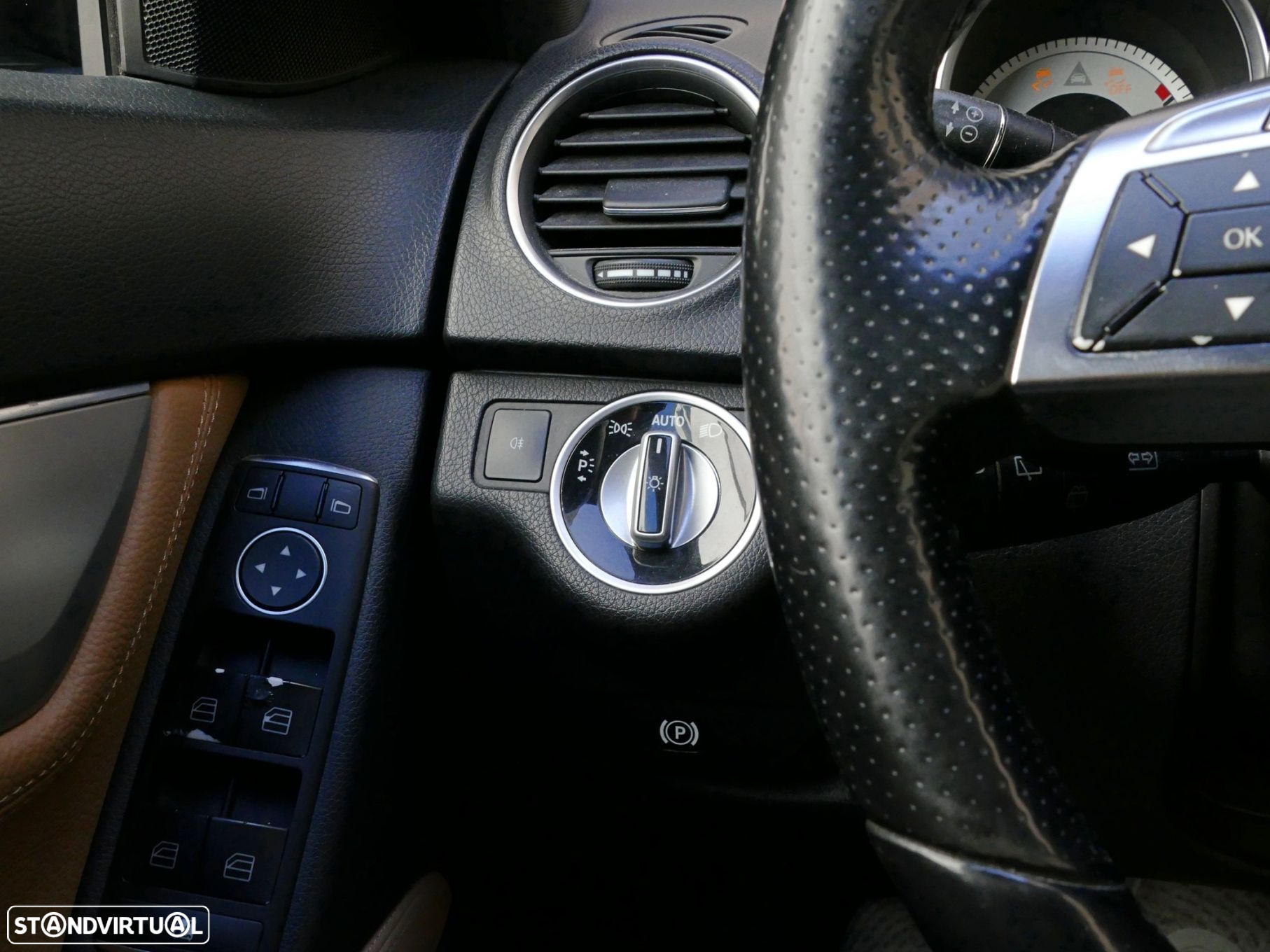 Mercedes-Benz C 200 CDi Avantgarde BE Aut. - 17