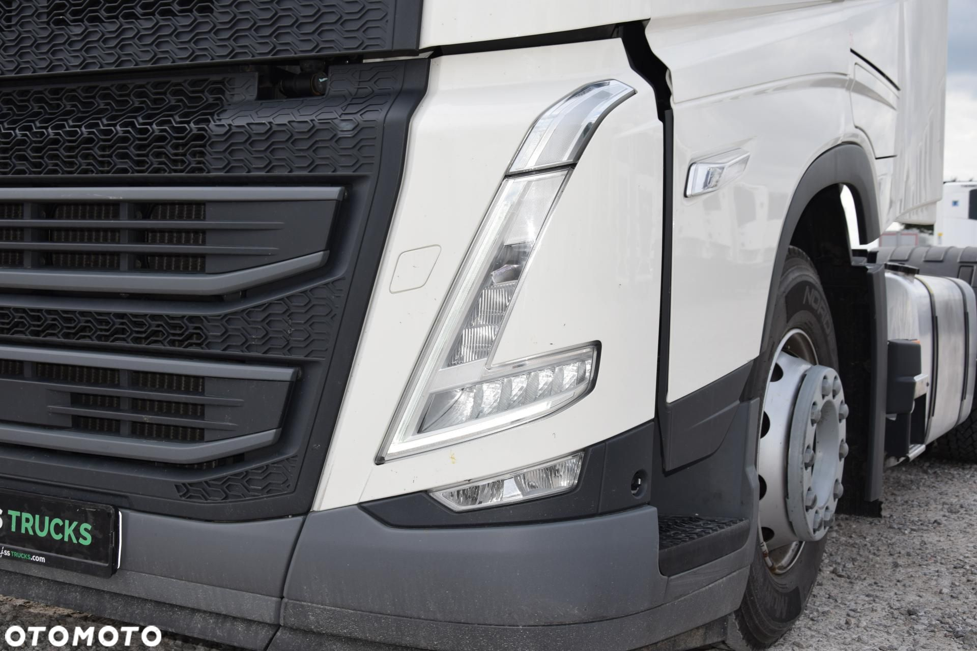 Volvo FH 460 Globetrotter XL i-Save - 7