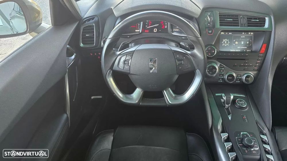 DS DS5 2.0 Hybrid4 Sport Chic - 10