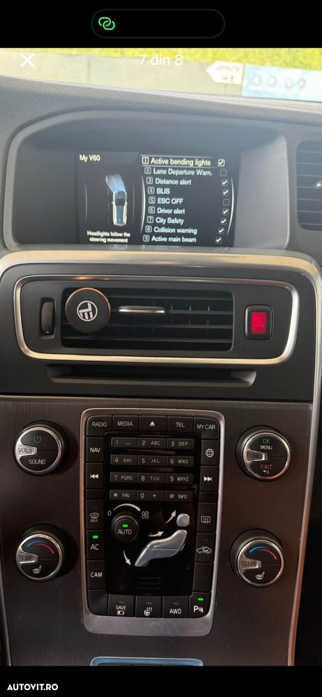 Volvo V60 - 6
