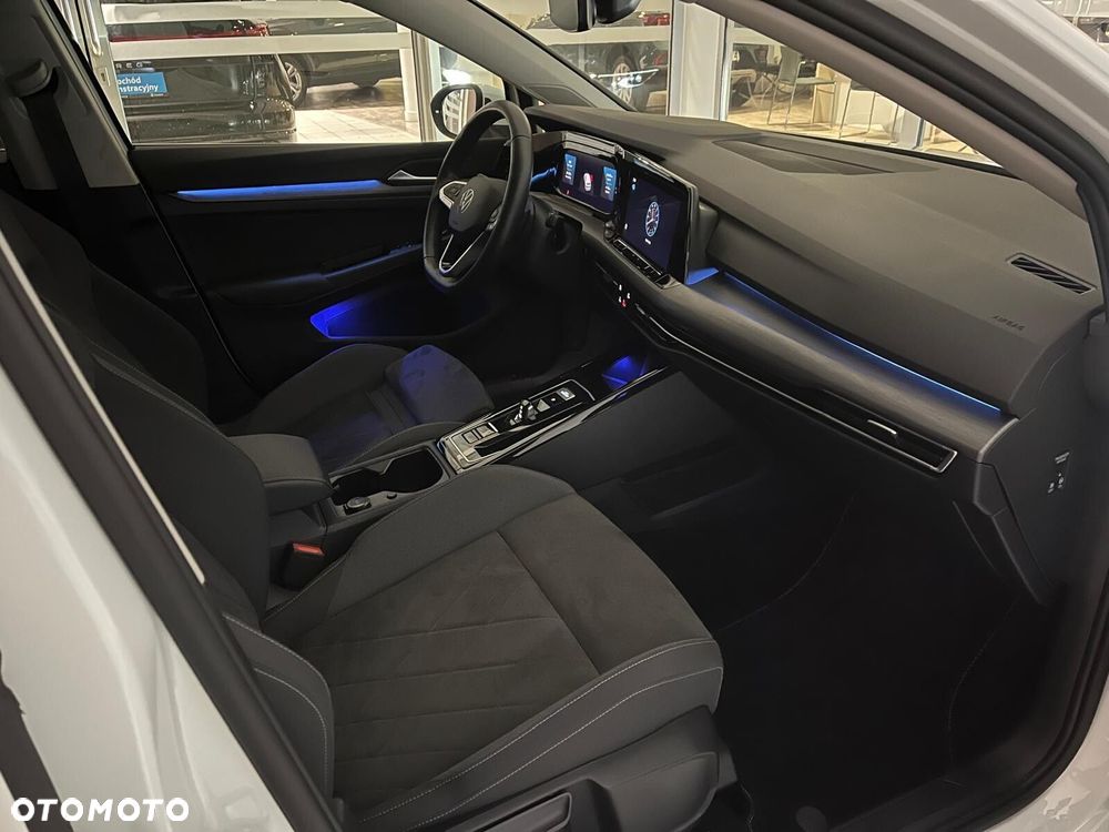 Volkswagen Golf - 14