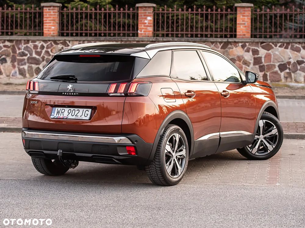 Peugeot 3008 - 13