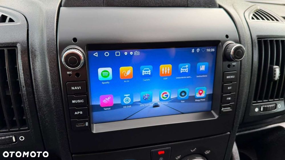 Fiat Ducato - 11