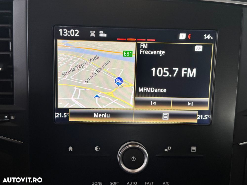 Renault Megane 1.6 16V 110 Expression - 16