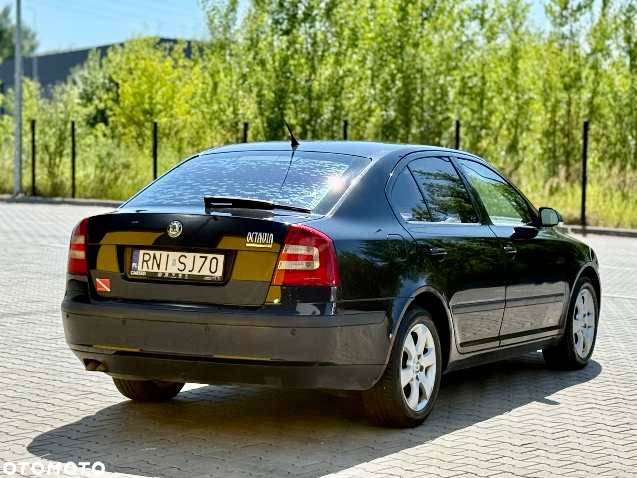Skoda Octavia 2.0 TDI DPF Elegance DSG - 3