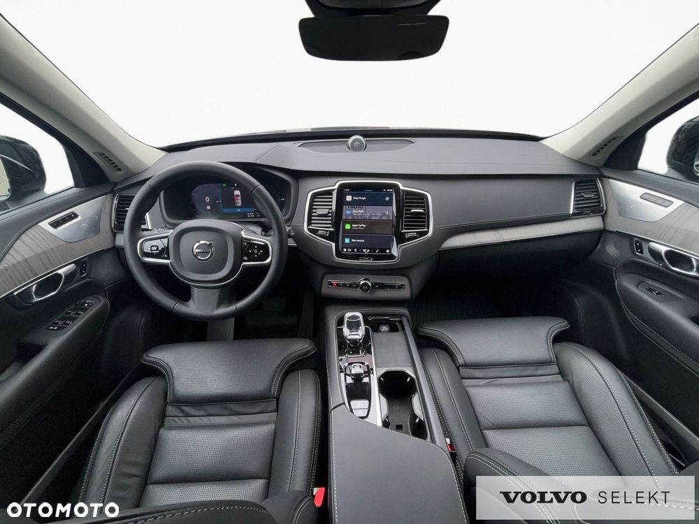 Volvo XC 90 - 14
