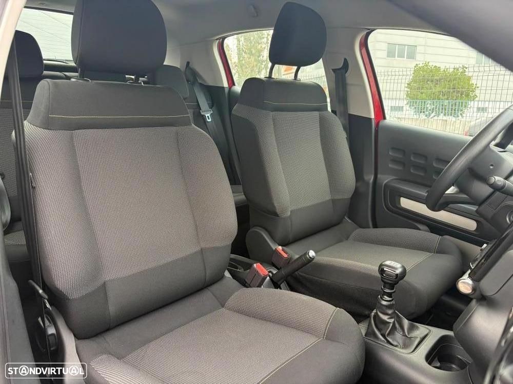 Citroen C3 2024 photo 5