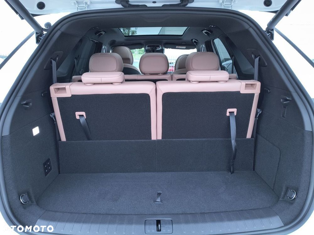Chery Tiggo 9 - 9