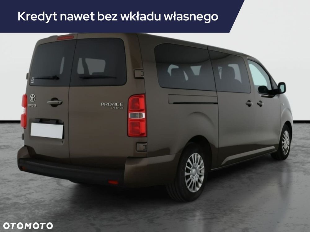 Toyota Proace Verso - 7