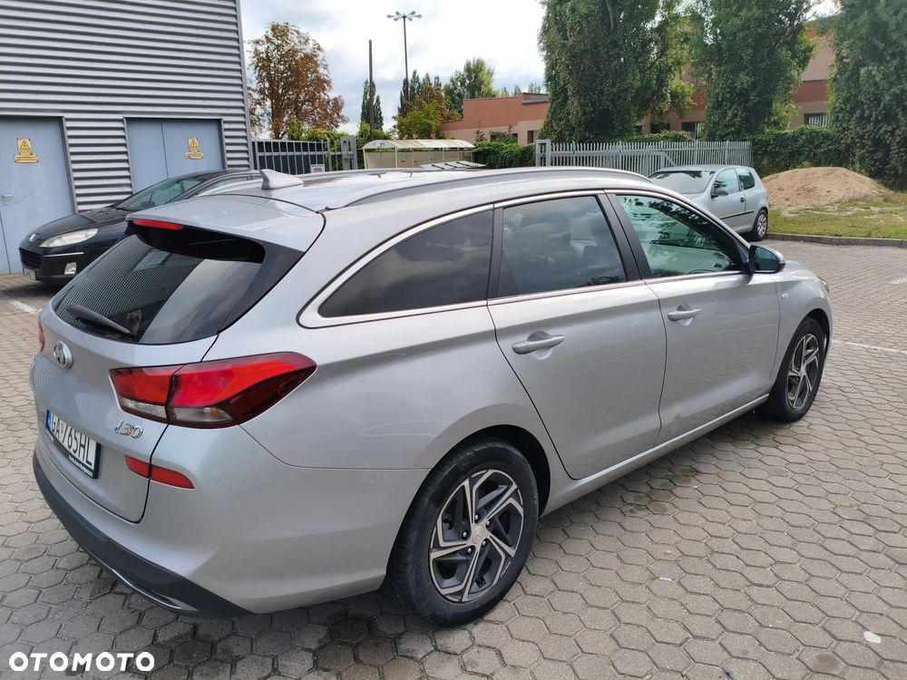 Hyundai i30 - 6