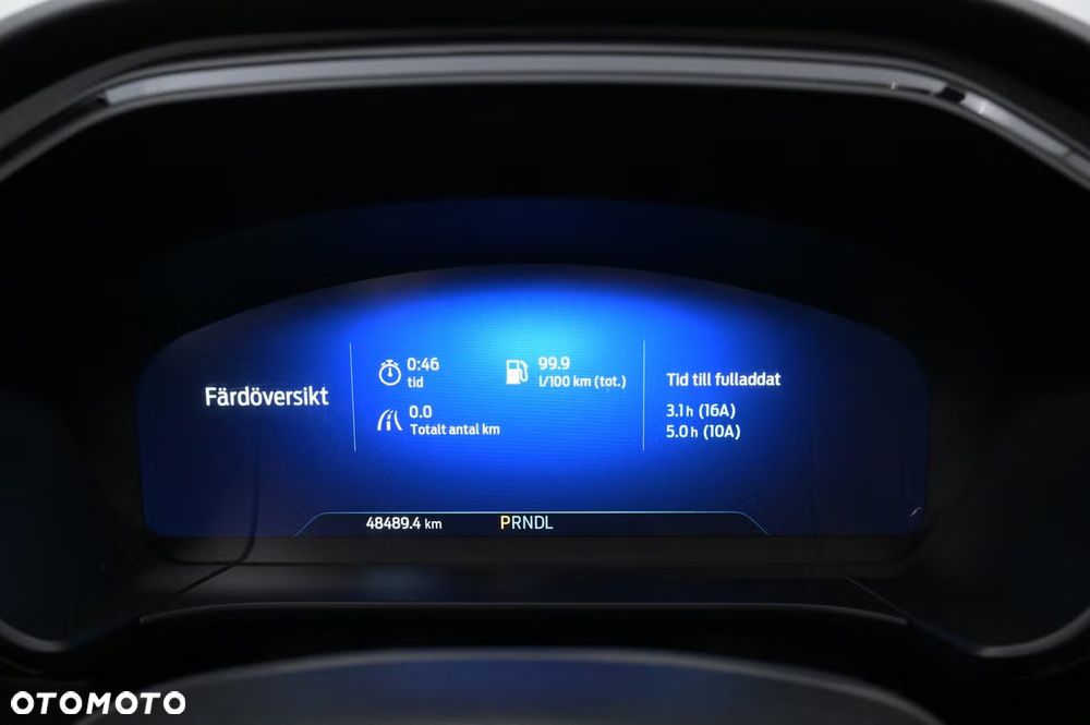 Ford Kuga 2.5P PHEV FWD ST-Line - 9