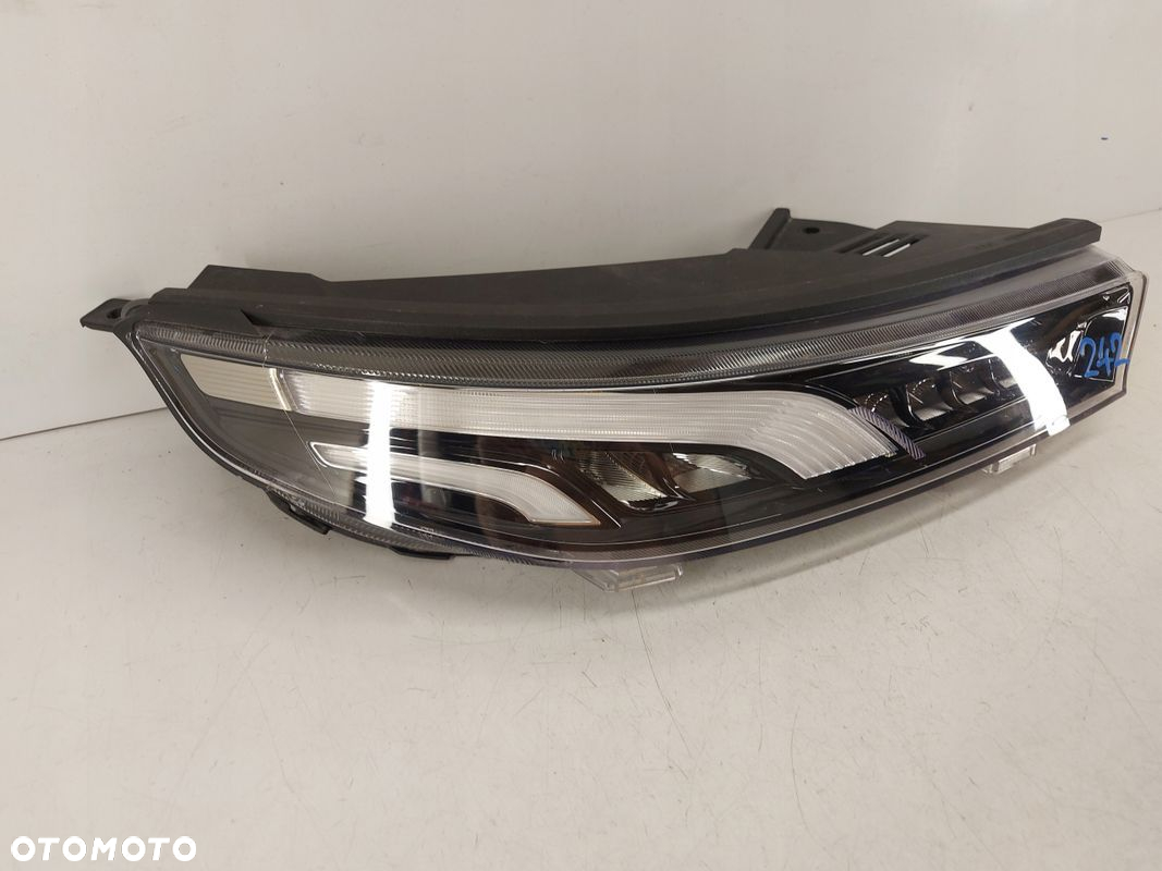 Hyundai Palisade USA LED reflektor lampa prawa przednia przód - 2