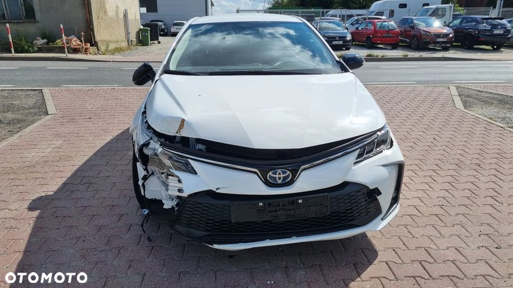 Toyota Corolla 1.8 Hybrid Active - 5