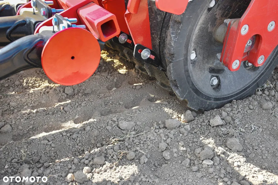 Horsch Express 3TD - 4