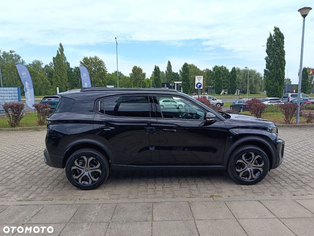 Citroën C3 Aircross - 8