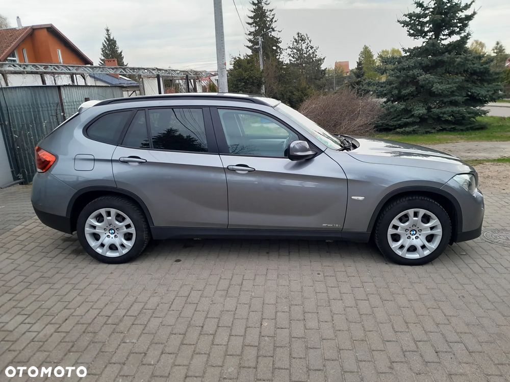 BMW X1 - 6