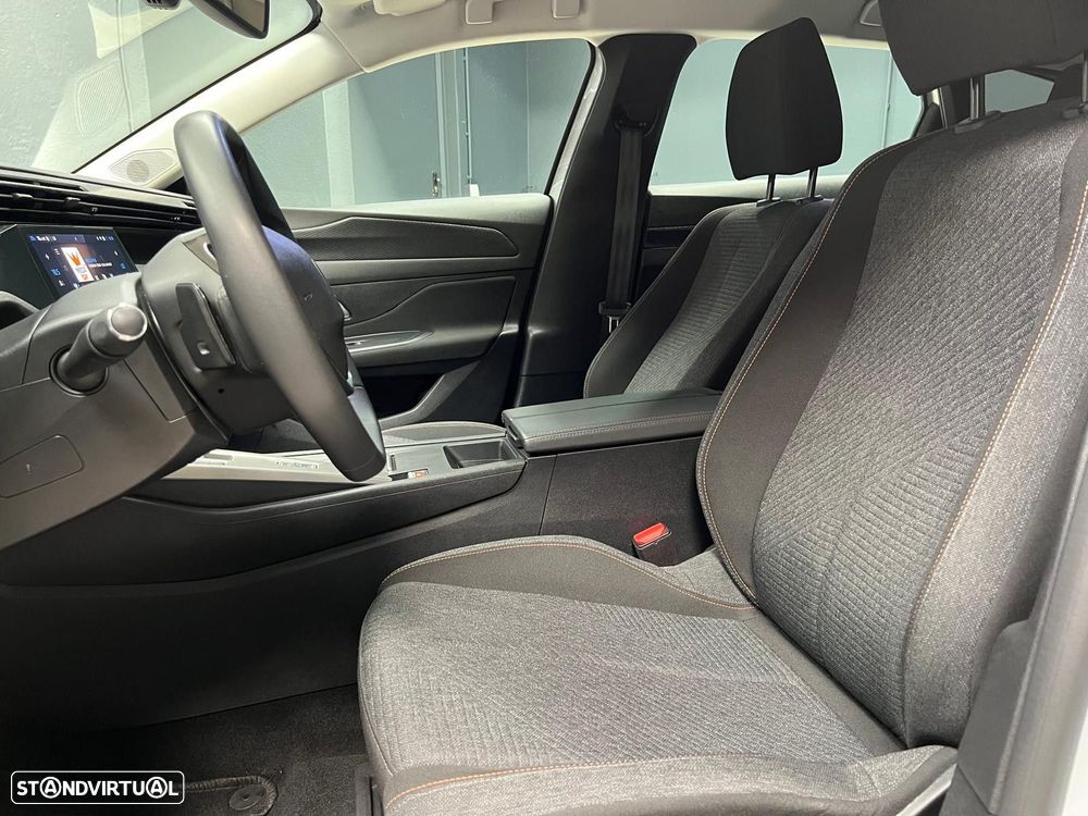 Peugeot 308 SW - 12