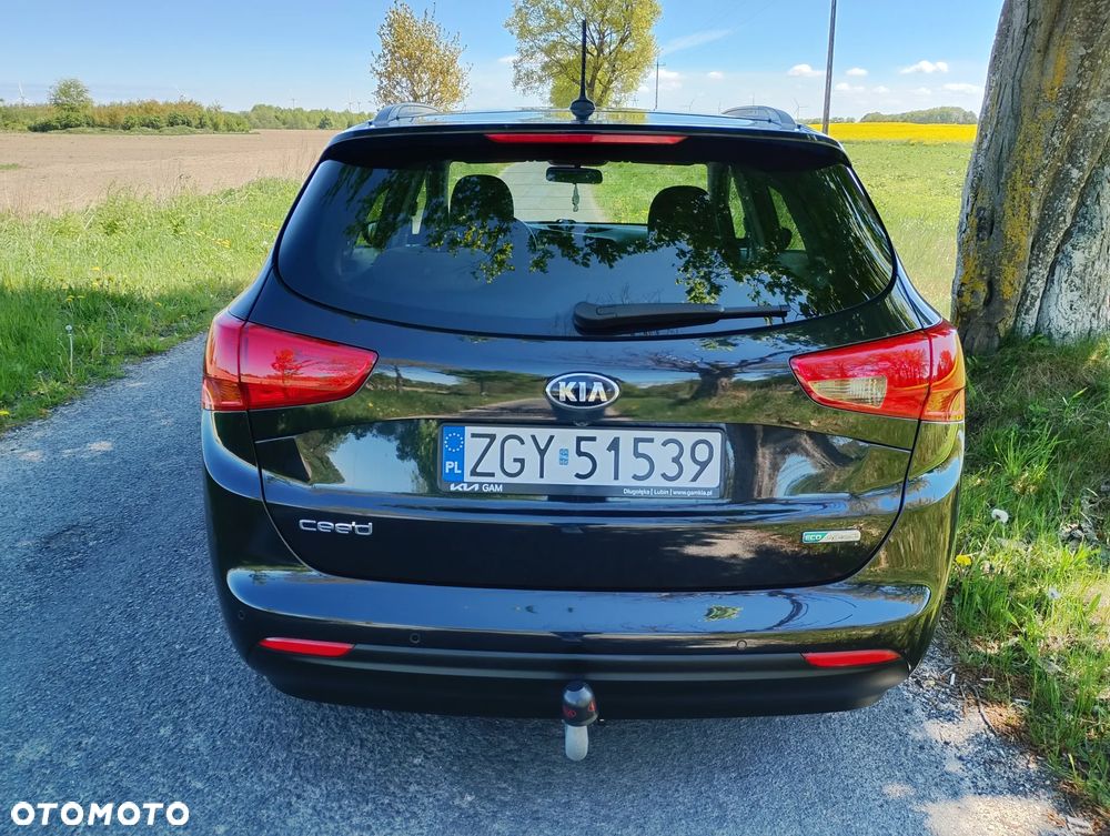 Kia Ceed 1.6 CRDi L Business Line - 8