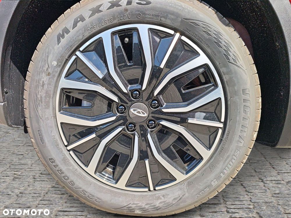 Chery Tiggo 7 - 18