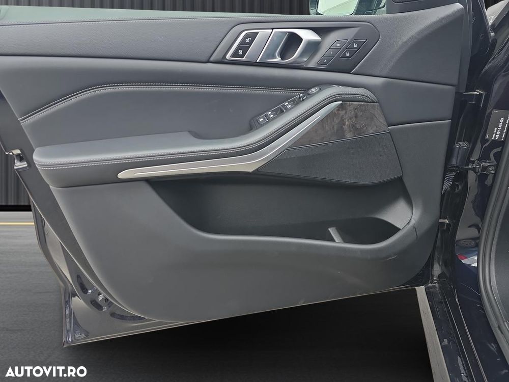 BMW X5 xDrive40d - 21