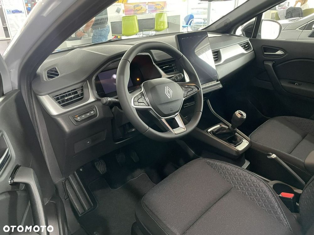 Renault Captur - 5