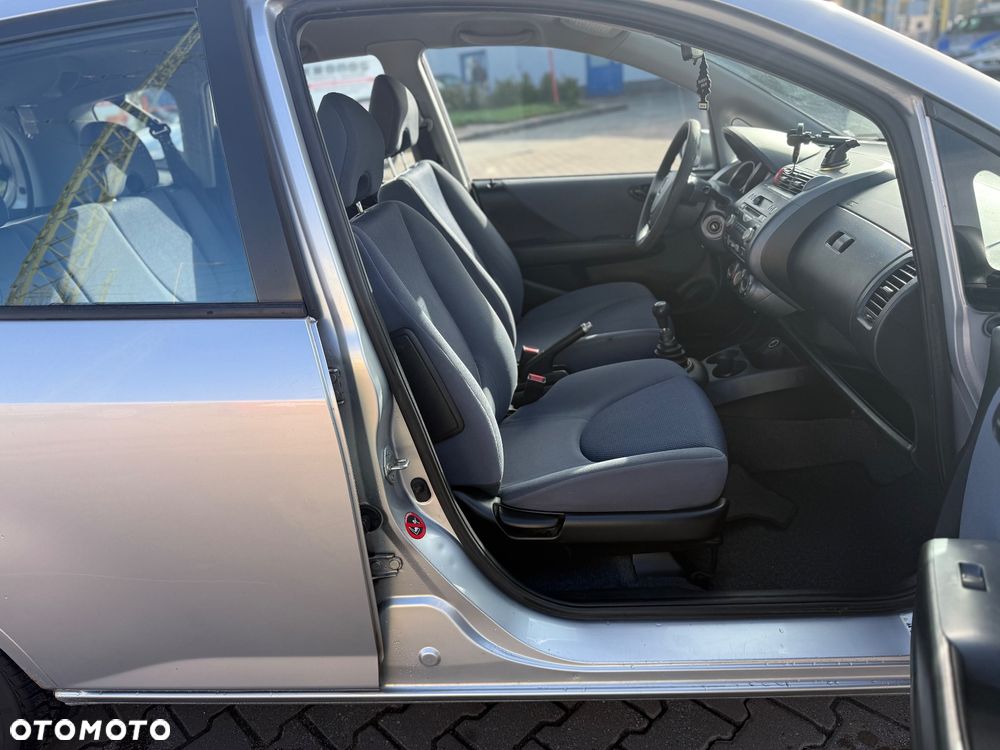 Honda Jazz 1.4 ES - 15