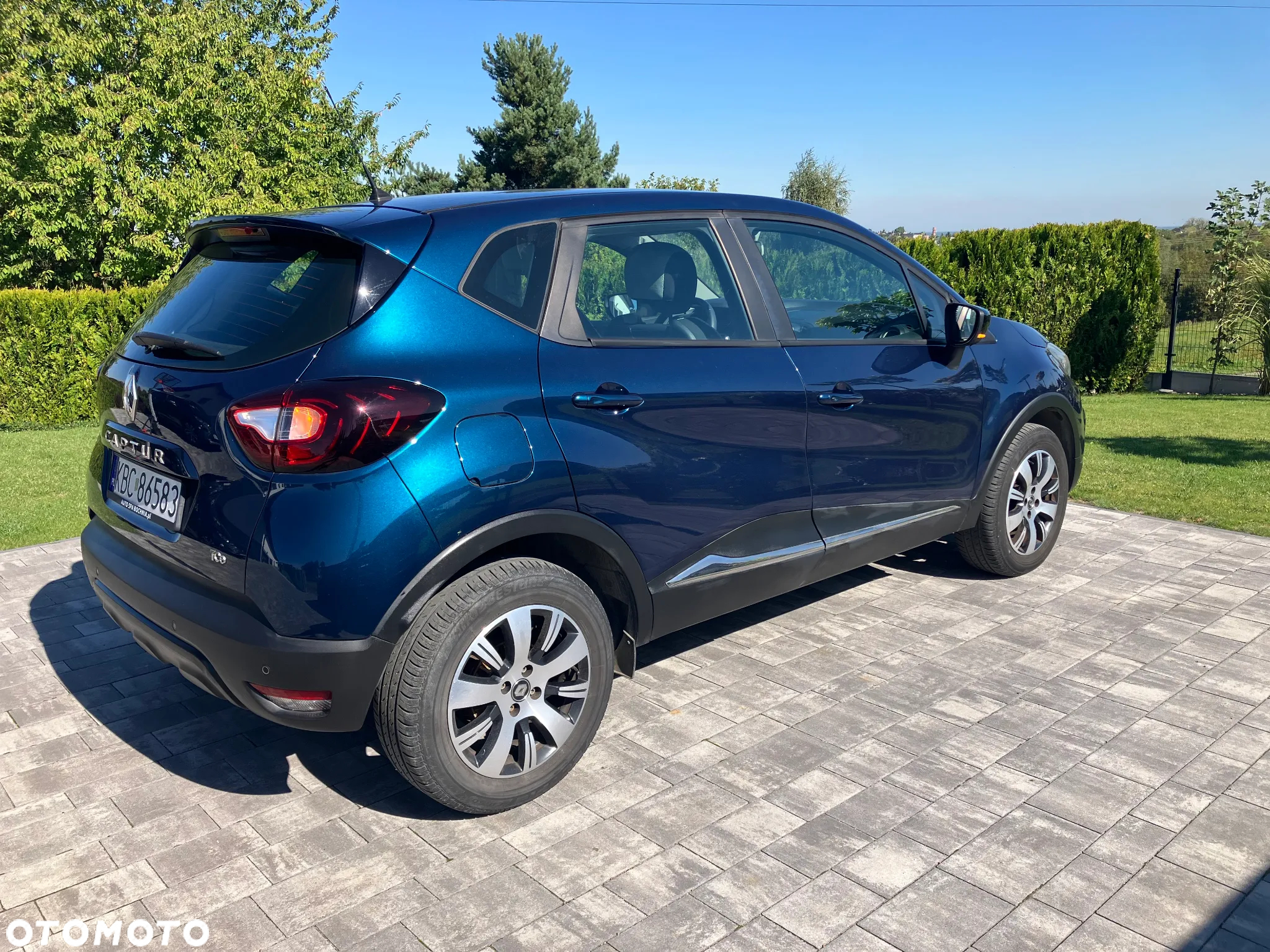 Renault Captur - 2