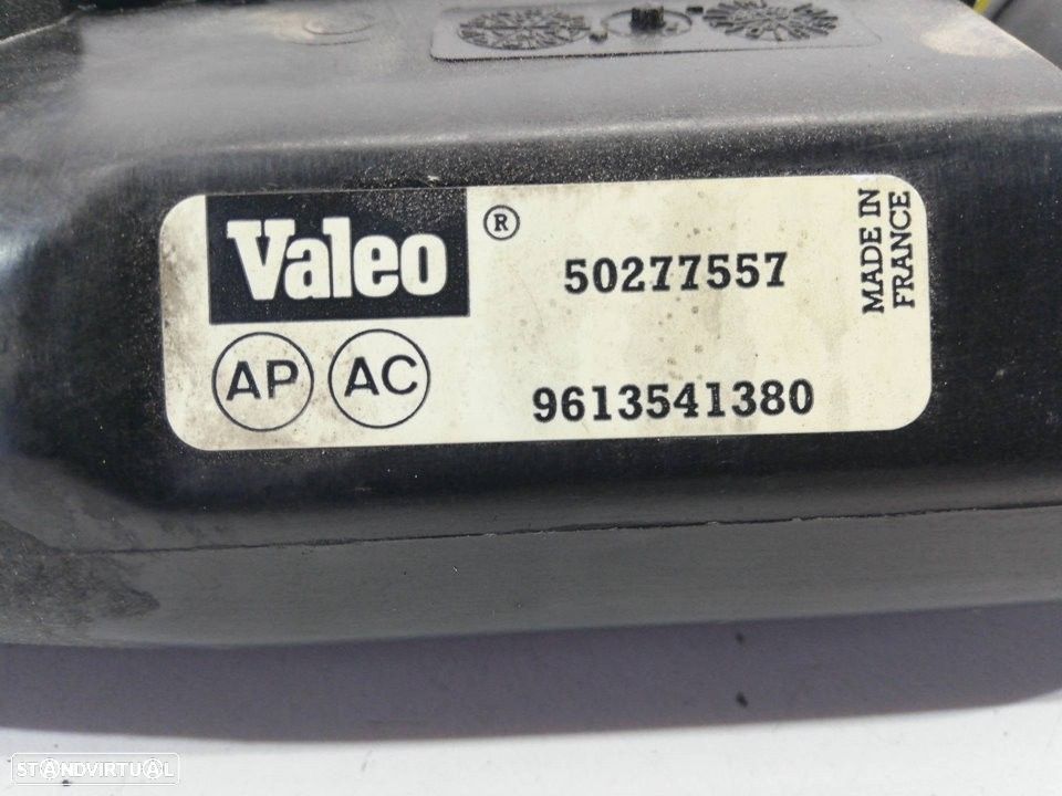 INTERCOOLER CITROEN XSARA BREAK 1999 - 3