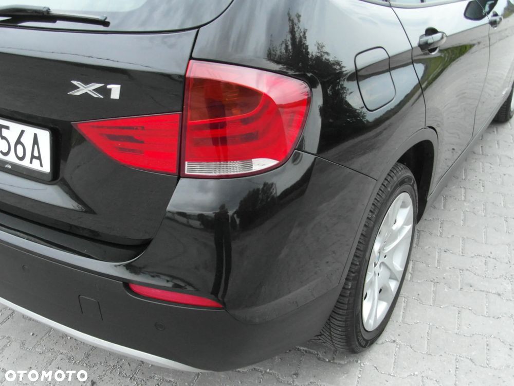 BMW X1 sDrive18i - 5