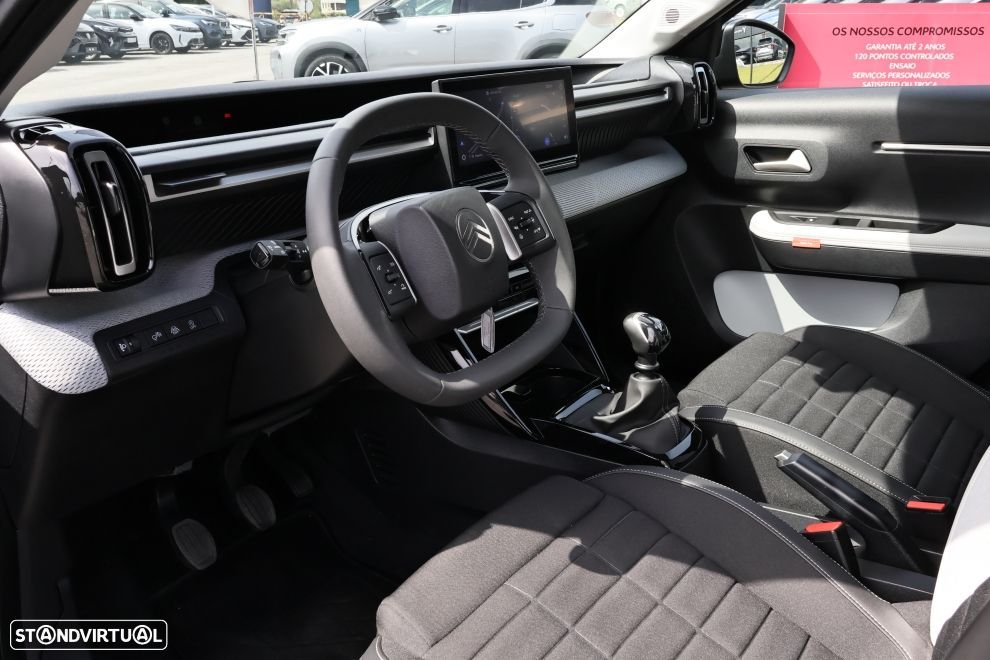 Citroën C3 1.2 Turbo Max - 15