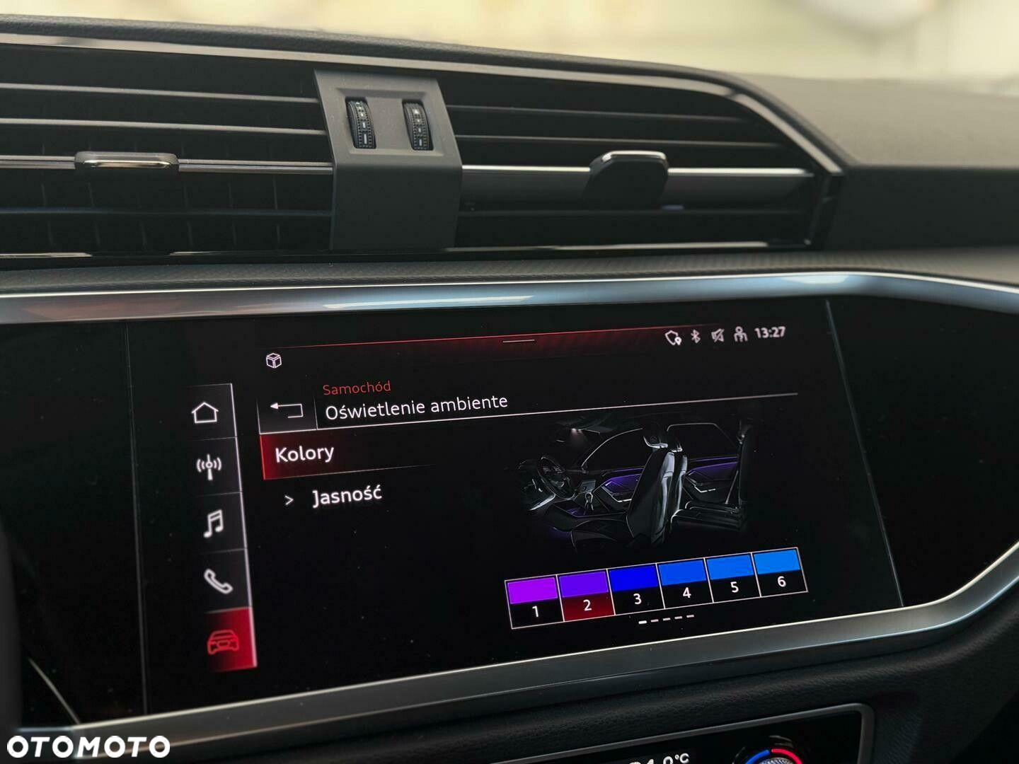 Audi Q3 - 22