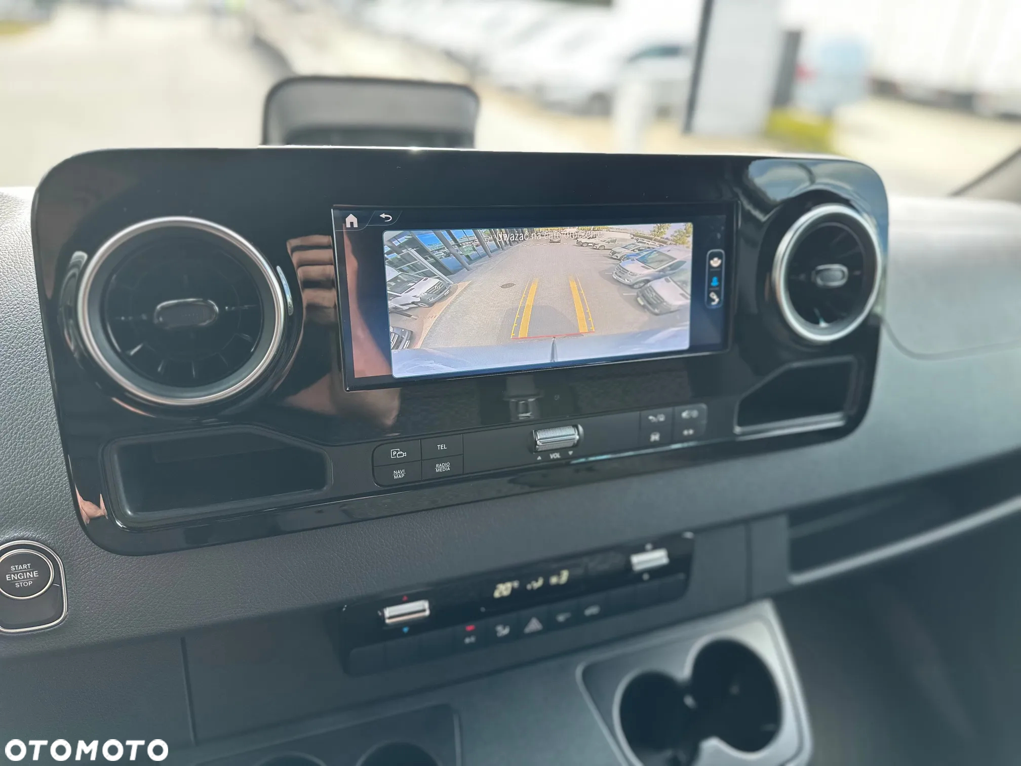 Mercedes-Benz Sprinter 317 - 10