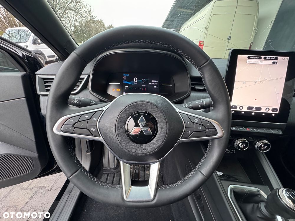 Mitsubishi Colt - 15