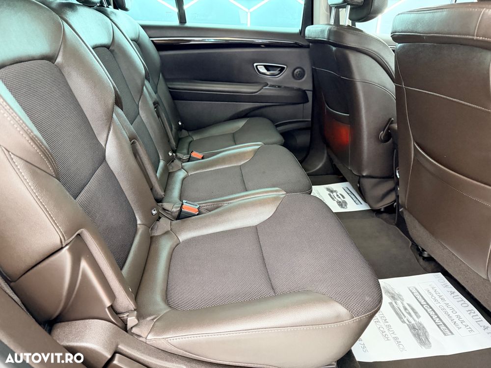 Renault Espace Energy dCi 130 Intens - 7