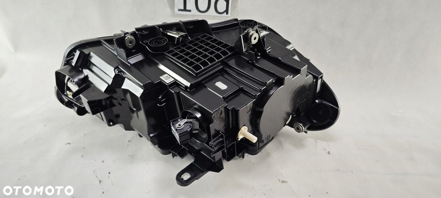 LAMPA WOLNY XENON - 1
