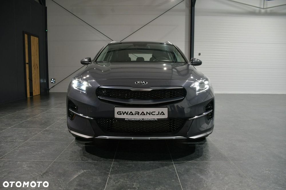 Kia XCeed 1.0 T-GDI L - 5