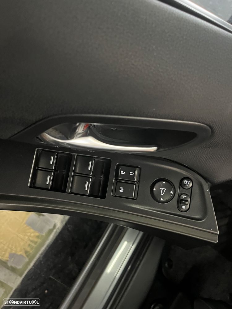 Honda Civic Tourer 1.6 i-DTEC Sport Connect Navi - 14
