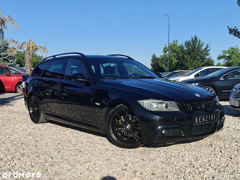 BMW Seria 3 - 14