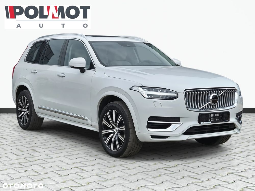 Volvo XC 90 - 6