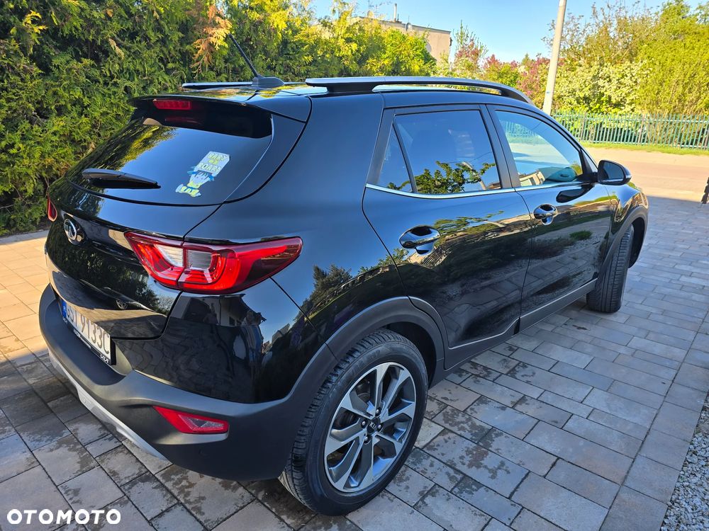 Kia Stonic 1.4 XL - 8