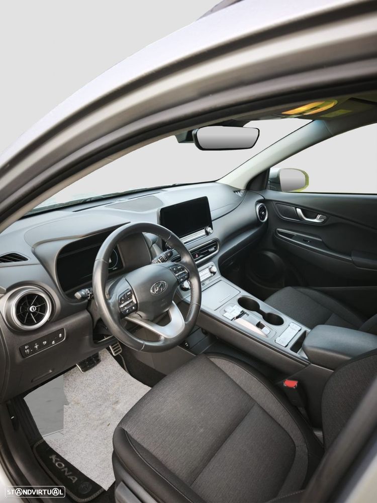 Hyundai Kauai 64 kWh Vanguard+TMS - 6