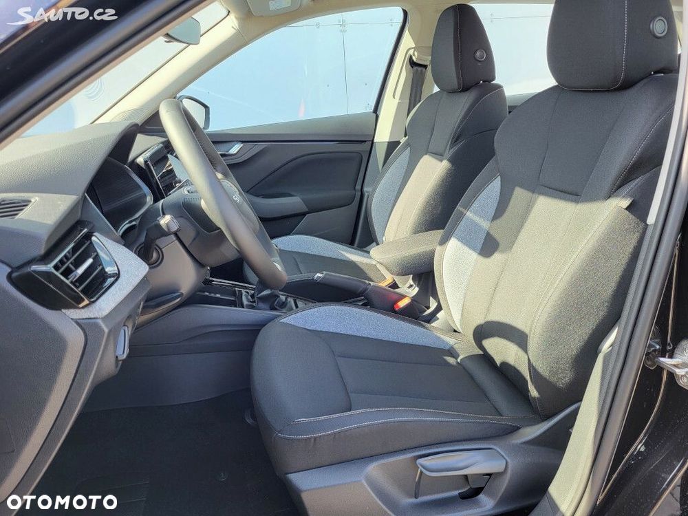 Skoda Kamiq 1.0 TSI Essence - 18