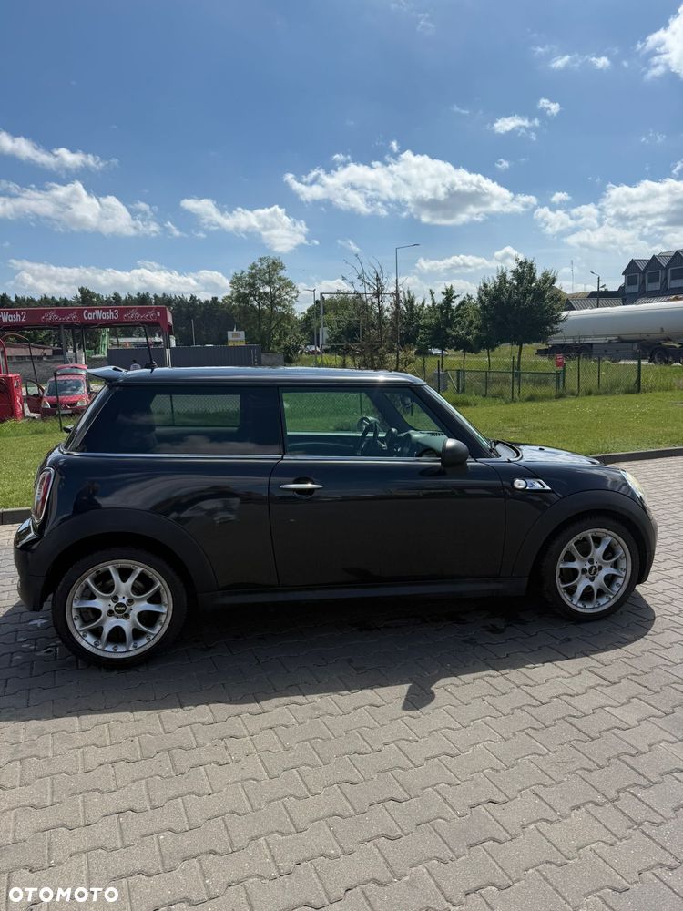 MINI Cooper S Standard - 2