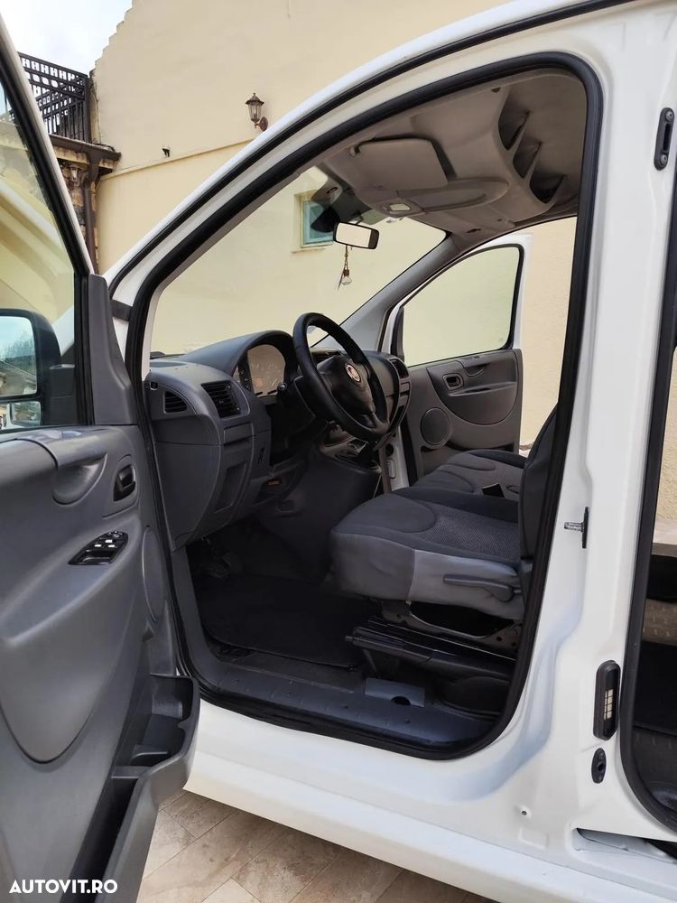 Fiat Scudo - 5