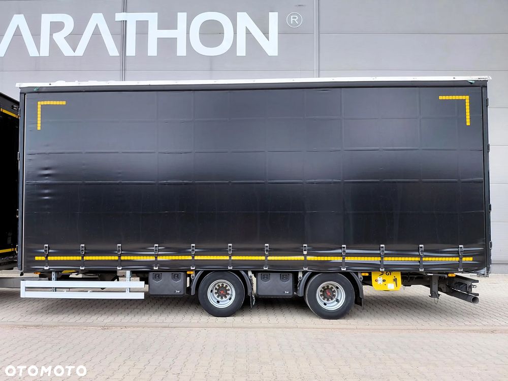DAF XF 480 - 7