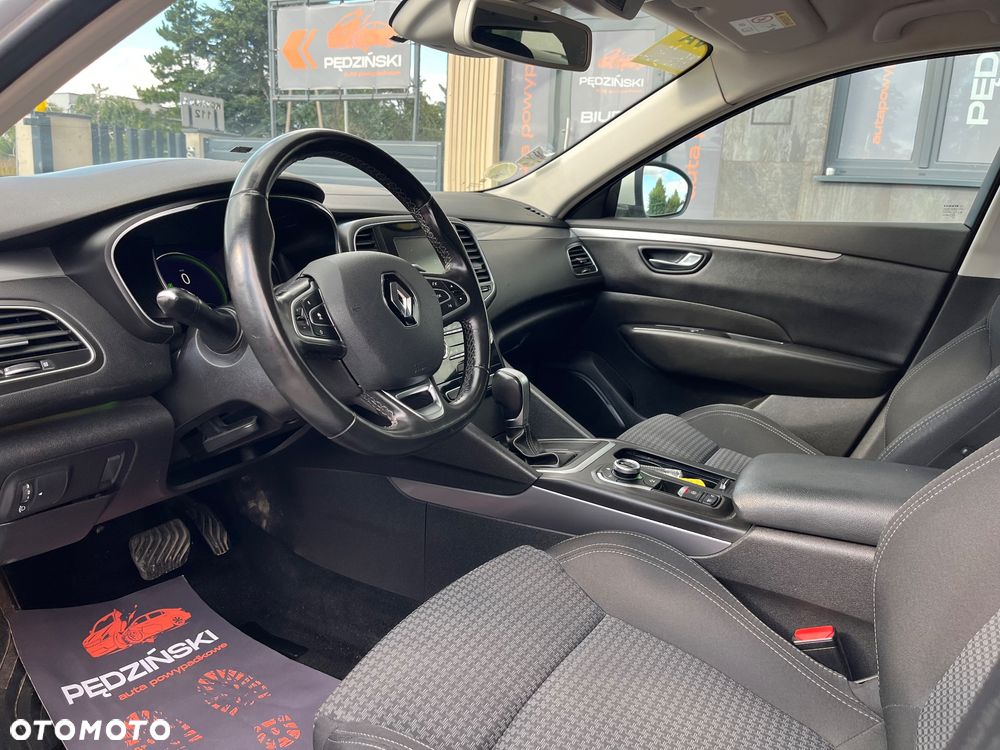Renault Talisman - 7