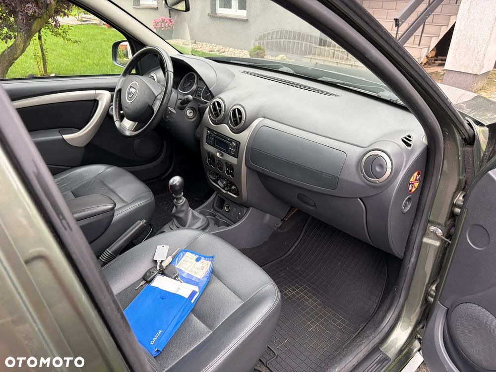 Dacia Duster - 18